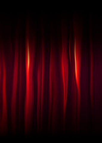 Drapes Hire